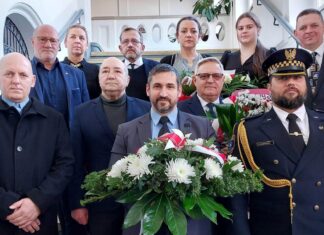 Obchody Narodowego Dnia Pamięci „Żołnierzy Wyklętych”
