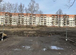 Na Rymerze rusza budowa najnowocześniejszego budynku w Polsce