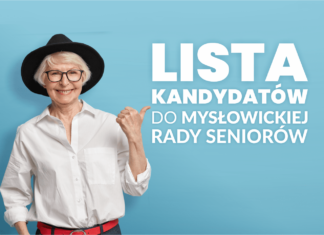 Zbliżają się wybory do Mysłowickiej Rady Seniorów III kadencji