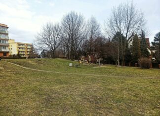 W Brzęczkowicach powstanie park sensoryczny