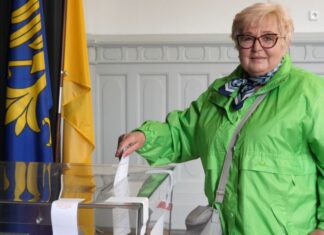 To oni będą głosem mysłowickich seniorów