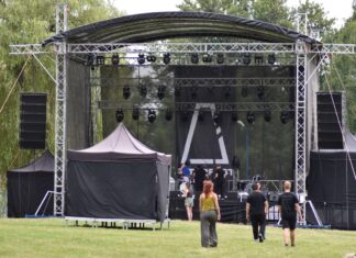 Alter Fest 2023: Ostatnie przygotowania