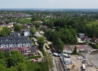 Zmiany w kursach autobusowych ZTM-u. Ulica Sienkiewicza nie będzie obsługiwana