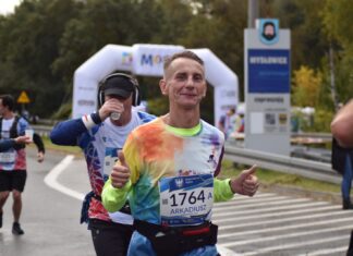 15. Silesia Marathon już w niedzielę. Będą utrudnienia w ruchu