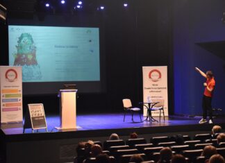 Za nami konferencja MOPS-u mająca na celu przeciwdziałanie przemocy