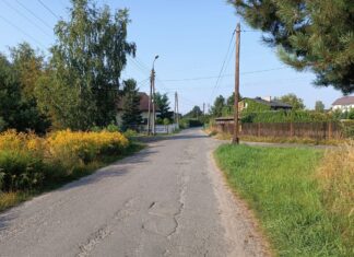 Przetarg rozstrzygnięty. Wkrótce drogowcy wkroczą na Przetnicę