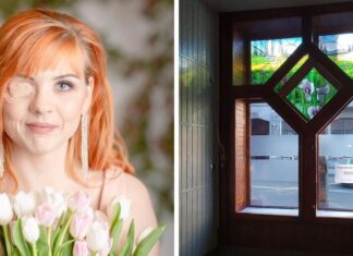 Fundacja Jednooka Wojowniczka zbiera fundusze na otwarcie swojej siedziby