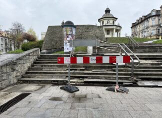Rozstrzygnięto przetarg na remont przejścia podziemnego pod ul. Krakowską