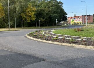 49 mln zł na przebudowę ul. Sosnowieckiej, Boliny i Świerczyny
