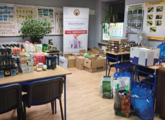 Przetrwać zimę. SIL „Nasze Mysłowice” organizuje pomoc dla potrzebujących