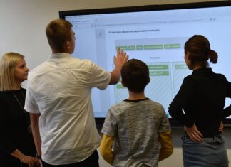 Będą odkrywać świat w zupełnie nowych pracowniach