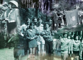 Wieczór wspomnień na 100-lecie mysłowickiego harcerstwa