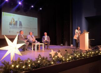 Za nami 7. Mysłowicka konferencja dotycząca niskiej emisji i zagrożeń z nią związanych