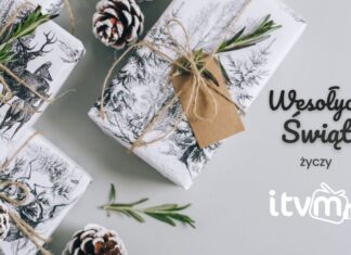 Spokojnych świąt