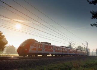 Od marca bilety miesięczne w Transport GZM również na kolej