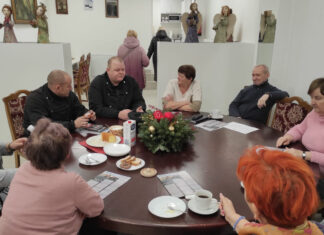 „Tydzień zdrowia seniorów” w Urban Lab