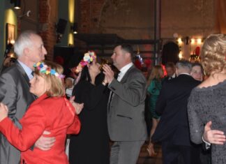 Bal na rzecz hospicjum Cordis już w tę sobotę w Szybie Bończyk