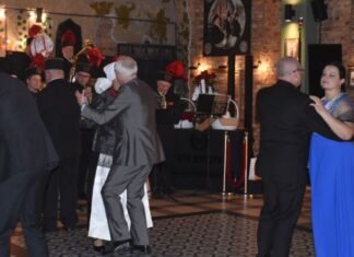Zabawa w szczytnym celu. Przed nami VIII bal charytatywny na rzecz hospicjum Cordis