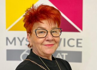 Małgorzata Słonina nowym dyrektorem MZOPO