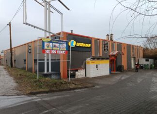 8 lutego otwarcie Lewiatana na Kosztowach
