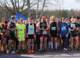 51. Cross Mysłowicki za nami