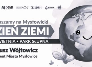 Koncert m.in. Czadomana w ramach Mysłowickiego Dnia Ziemi odwołany