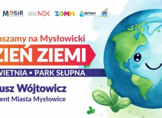 Mysłowicki Dzień Ziemi