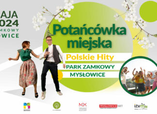Ruszają potańcówki miejskie. Pierwsza już 4 maja
