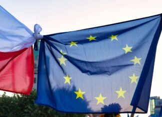 Ruszył konkurs plastyczny „20-lecie Polski w Unii Europejskiej”