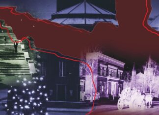 Posłuchaj o mrocznej historii Katowic podczas „Muzealnego Czwartku”