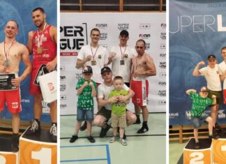 Piosek Team po raz kolejny z sukcesami