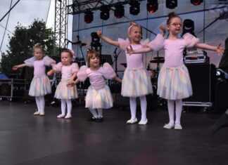 Jubileuszowa gala Studia Movement