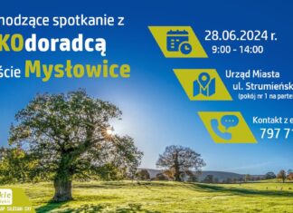 Piątkowe konsultacje z Ekodoradcą w Urzędzie Miasta
