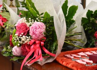 Kolejnych 13 par w mieście na medal