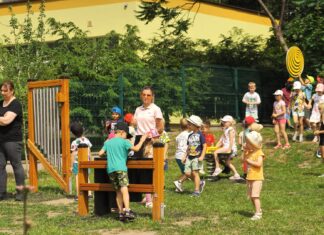 Otwarli Park Sensoryczny