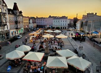 Rusza tegoroczna odsłona cyklu „Niech Żyje Rynek”