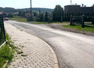 Ogłoszono przetargi na przebudowę Murckowskiej i Granicznej i parkingów przy ośrodkach rekreacyjnych