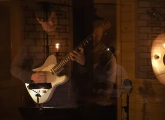 Paweł Krawiec Trio z koncertem jazzowym na Promenadzie