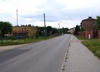 Rozstrzygnięto przetarg na przebudowę ulic Murckowskiej i Granicznej