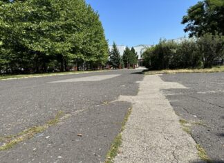 Rozstrzygnięto przetarg na przebudowę parkingów przy 3 ośrodkach rekreacyjnych
