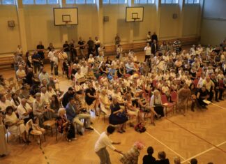 Nowy rok szkolny w Mysłowicach Koniec wakacji oznacza rozpoczęcie nowego roku szkolnego.