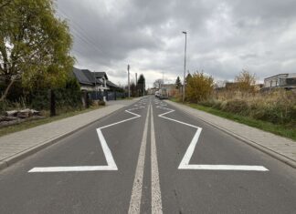 Nowa linia autobusowa połączy Starą Wesołą z centrum Mysłowic
