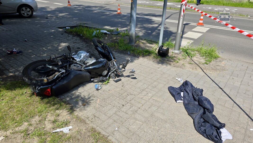 [fot. KMP w Mysłowicach]