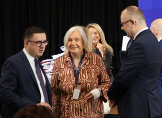 Ministerstwo Przemysłu w Katowicach zlikwidowane