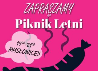 Piknik w Parku Zamkowym już w ten weekend