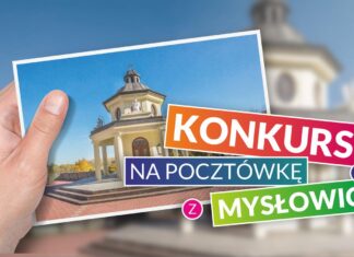 Masz oko do zdjęć? To miej je teraz na Mysłowice