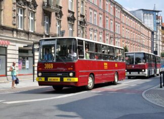 Zlot Ikarusów już w ten weekend w Parku Słupna