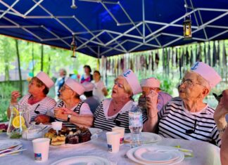 Międzypokoleniowy Piknik w Mysłowicach