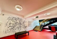 Segment BC MOK znów otwarty dla mieszkańców