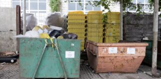 Mimo kolejnych podwyżek opłat za wywóz odpadów, Mysłowice z własnego budżetu tylko w ostatnim roku musiały dopłacić około 7,5 mln złotych.